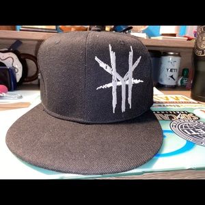 HellYeah SnapBack Hat